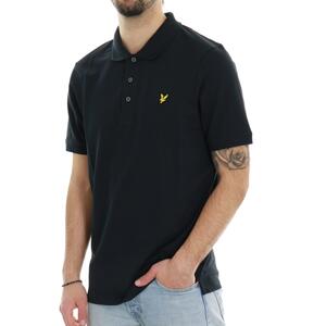 POLO BASIC LYLE & SCOTT - Mad Fashion | img vers.300x/